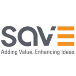 save logo